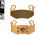 HH Sintered Brake Pads For BMW R 1300 GS ABS 2023-2026