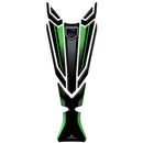 3D Motorcycle Stickers - Tank Pad For Kawasaki Z 500 2024>2026