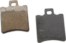 ODP Organic Scooter Brake Pads For Aprilia AMICO 50 1993