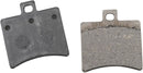 ODP Organic Scooter Brake Pads For Aprilia ATLANTIC 125 2003-2009 - 51.1 MM