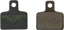Sport Carbon "X" Brake Pads | Vendor No FA351TT