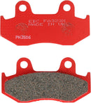 Sport Carbon "X" Brake Pads | Vendor No FA323TT
