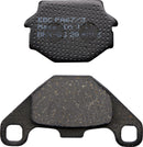 Organic Base "FA" Brake Pads - 55.5 MM | Vendor No FA067/3