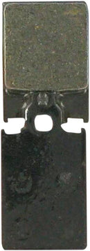 Organic Base "FA" Brake Pads - 50 MM | Vendor No FA116