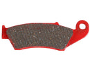 TT Sport Carbon Fusion Brake Pads | Vendor No FA185TT