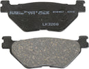 Organic Base "FA" Brake Pads - 99.95 MM | Vendor No FA319/2