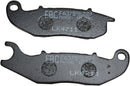 Brake Pads For Honda CBF 125 2009-2015