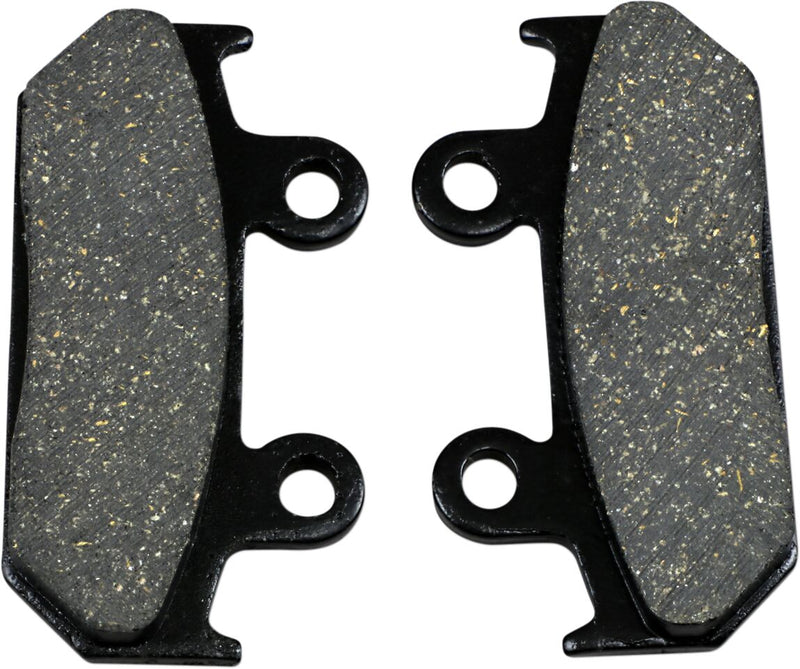 SFA Series Organic Scooter Brake Pads | Vendor No SFA411