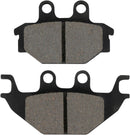 Sport Carbon "X" Brake Pads | Vendor No FA377TT