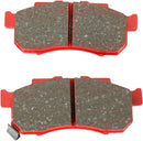 Brake Pad FA-TT Series Carbon Fiber For Honda MUV 700