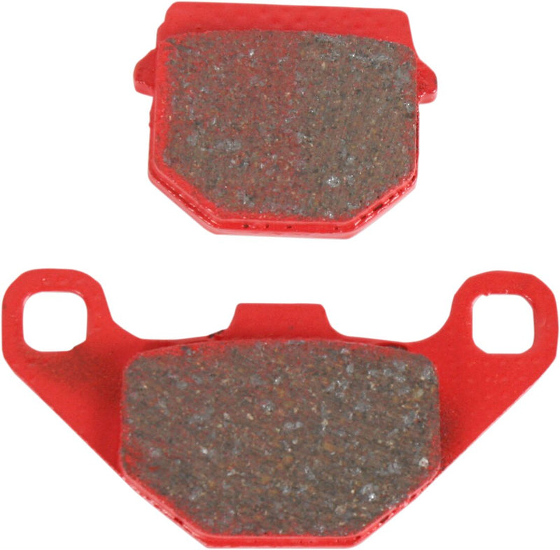 Organic Base "FA" Brake Pads - 47.5 MM | Vendor No FA083TT