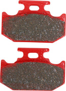 Sport Carbon "X" Brake Pads | Vendor No FA497TT