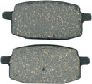 Scooter "SFA" Brake Pads | Vendor No SFA169