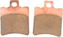 Scooter "SFA" Double-H Sintered Brake Pads | Vendor No SFA193HH