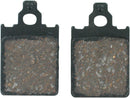 Scooter "SFA" Brake Pads | Vendor No SFA186