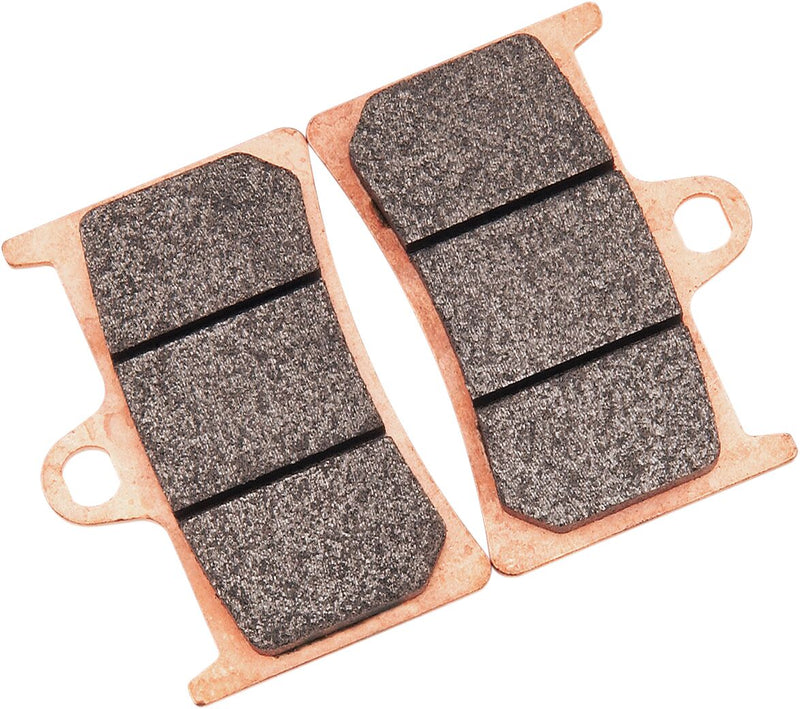 HS Street Excel Sintered Front Brake Pads For Yamaha BT 1100