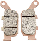 LS Street Excel Sintered Rear Brake Pads For Buell Blast 2001-2024