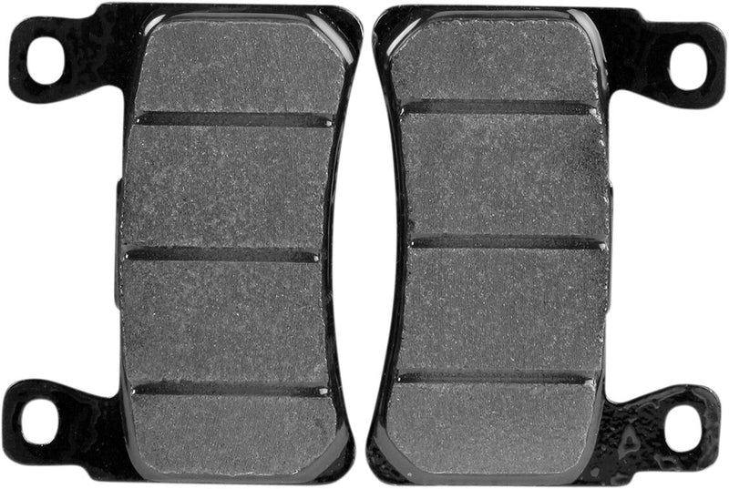 HS Street Excel Sintered Front Brake Pads For Honda CB 1100 - 74.5 MM