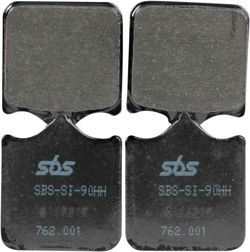 HS Street Excel Sintered Front Brake Pads For Aprilia RSV 1000 2002-2022