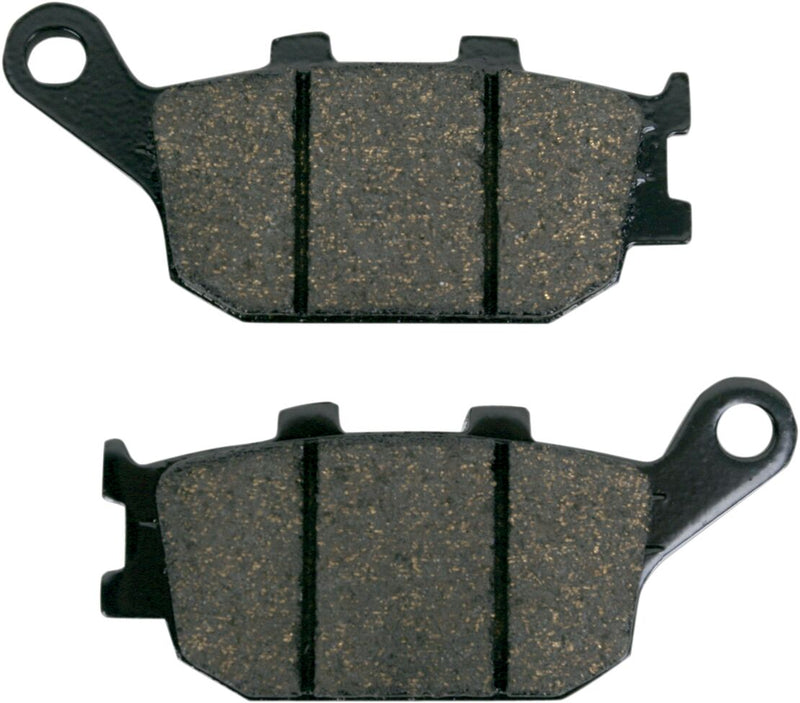 HF Street Ceramic Organic Brake Pads For Honda CB 1000 F