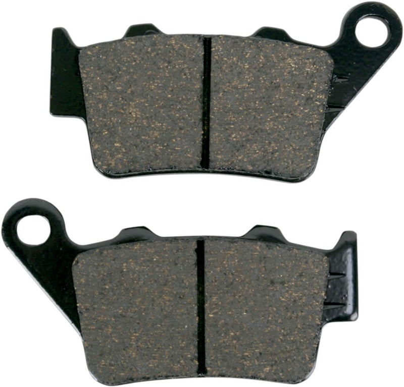 HF Street Ceramic Organic Brake Pads For Aprilia Caponord 1200 ABS