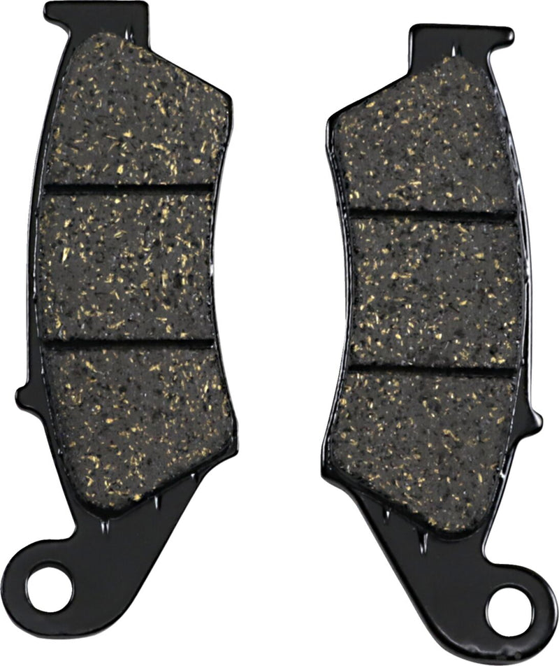 HF Street Ceramic Organic Brake Pads For Cannondale C 440 R