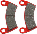 Sport Carbon "X" Brake Pads | Vendor No FA656TT