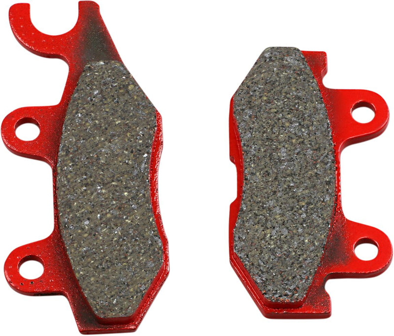 Sport Carbon "X" Brake Pads | Vendor No FA674TT