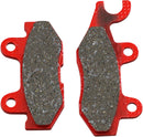 Sport Carbon "X" Brake Pads | Vendor No FA675TT