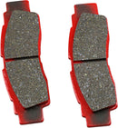 Sport Carbon "X" Brake Pads | Vendor No FA676TT