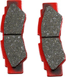 Sport Carbon "X" Brake Pads | Vendor No FA677TT