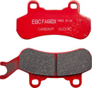 Sport Carbon "X" Brake Pads | Vendor No FA682TT