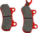 Sport Carbon "X" Brake Pads | Vendor No FA683TT