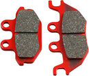 Sport Carbon "X" Brake Pads | Vendor No FA686TT