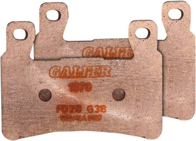 HH Sintered Brake Pads For Harley Davidson FLFBS 1868 ABS
