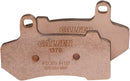 HH Sintered Brake Pads For Harley Davidson FLH 1868 ABS
