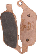 HH Sintered Brake Pads For Harley Davidson FLD 1690