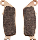 HH Sintered Brake Pads For Buell Blast