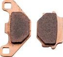 HH Sintered Brake Pads For Fantic Caballero 50 E