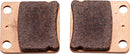HH Sintered Brake Pads For Benelli 49X 50