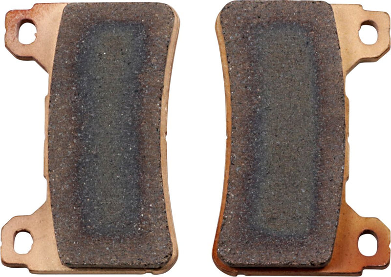 HH Sintered Ceramic Brake Pads For Honda CBR 1000 RR 2008-2023