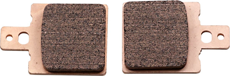 HH Sintered Brake Pads For Bimota TESI 992 2D