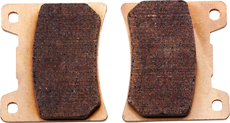 HH Sintered Brake Pads For Yamaha BT 1100