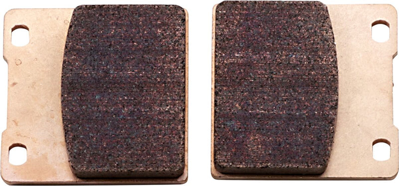 HH Sintered Brake Pads For Kawasaki ZRX 1200
