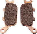 HH Sintered Brake Pads For Honda CB 1100 EX ABS