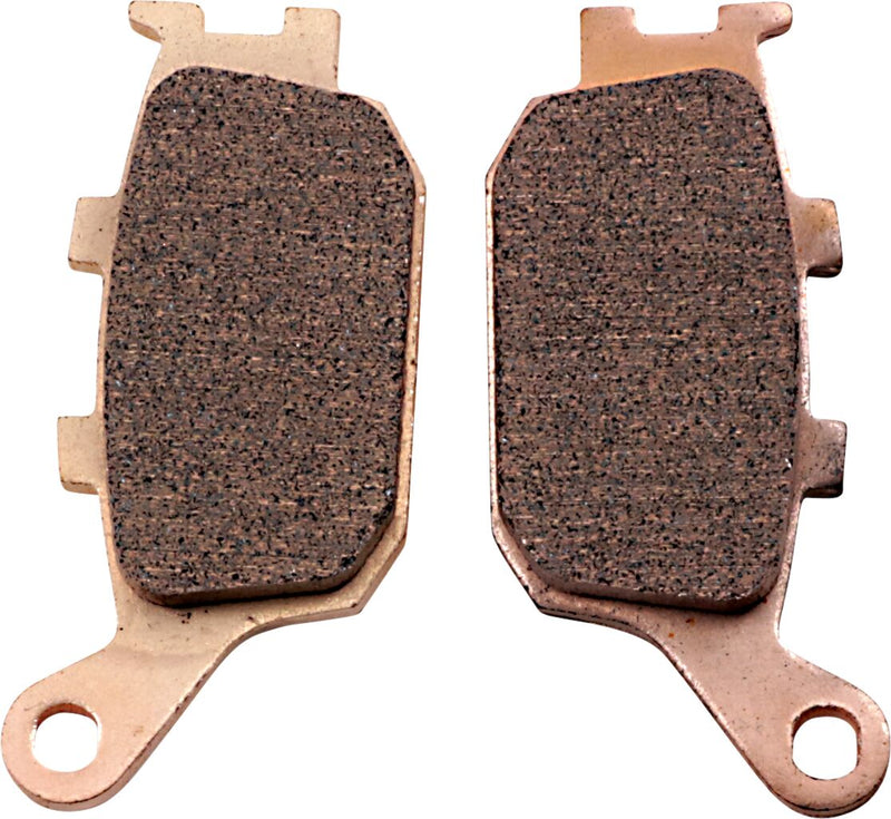 HH Sintered Brake Pads For Honda CB 1100 EX ABS