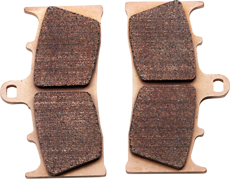 HH Sintered Brake Pads For Kawasaki ZRX 1100