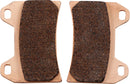 HH Sintered Brake Pads For Benelli Imperiale 400 ABS