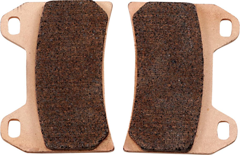 HH Sintered Brake Pads For Benelli Imperiale 400 ABS