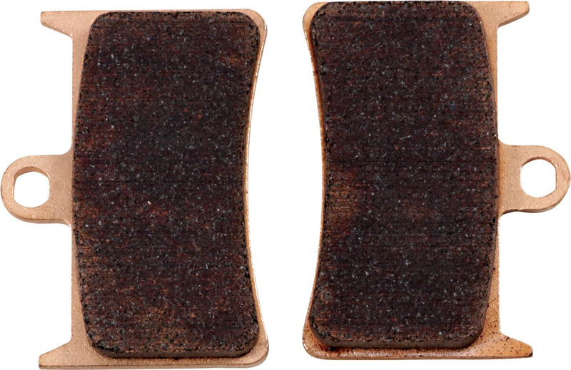 HH Sintered Brake Pads For Yamaha FZ8 S